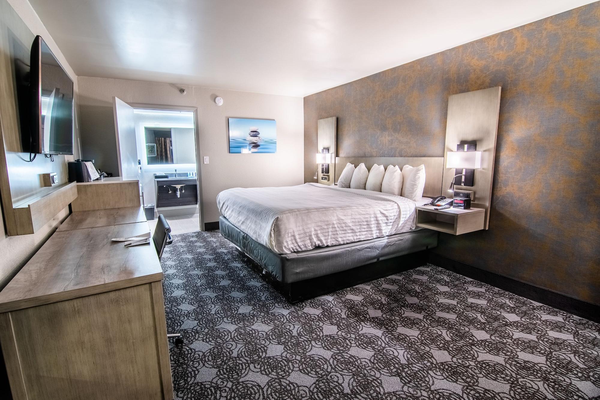 Clarion Inn Murfreesboro Dış mekan fotoğraf