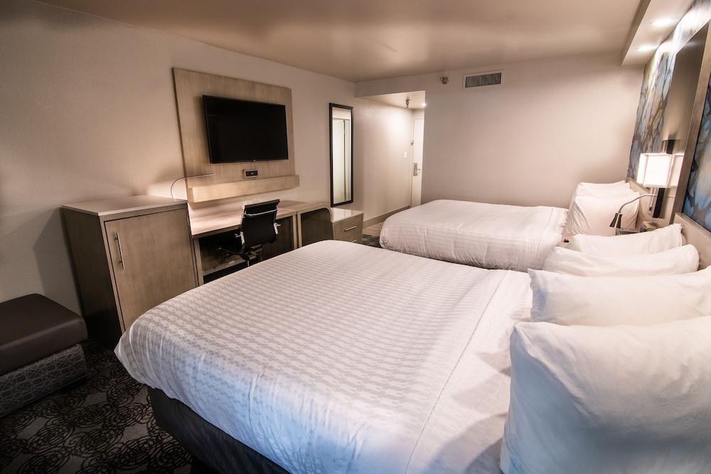 Clarion Inn Murfreesboro Dış mekan fotoğraf