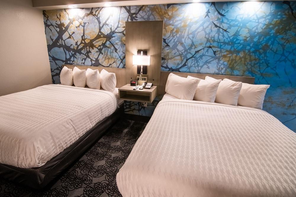 Clarion Inn Murfreesboro Dış mekan fotoğraf