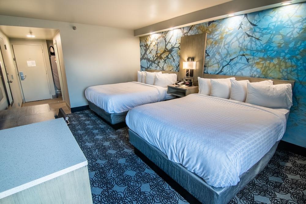 Clarion Inn Murfreesboro Dış mekan fotoğraf