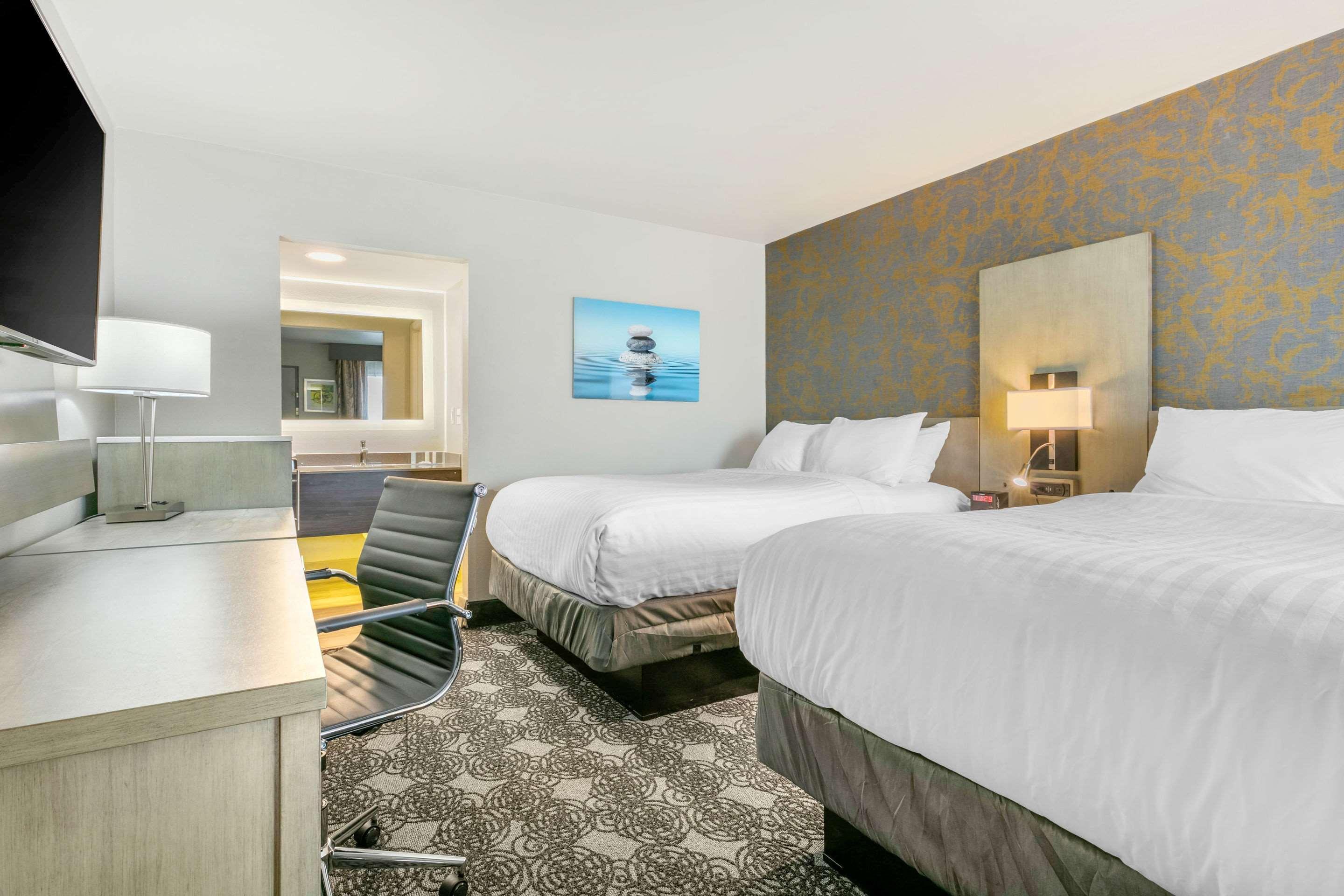 Clarion Inn Murfreesboro Dış mekan fotoğraf