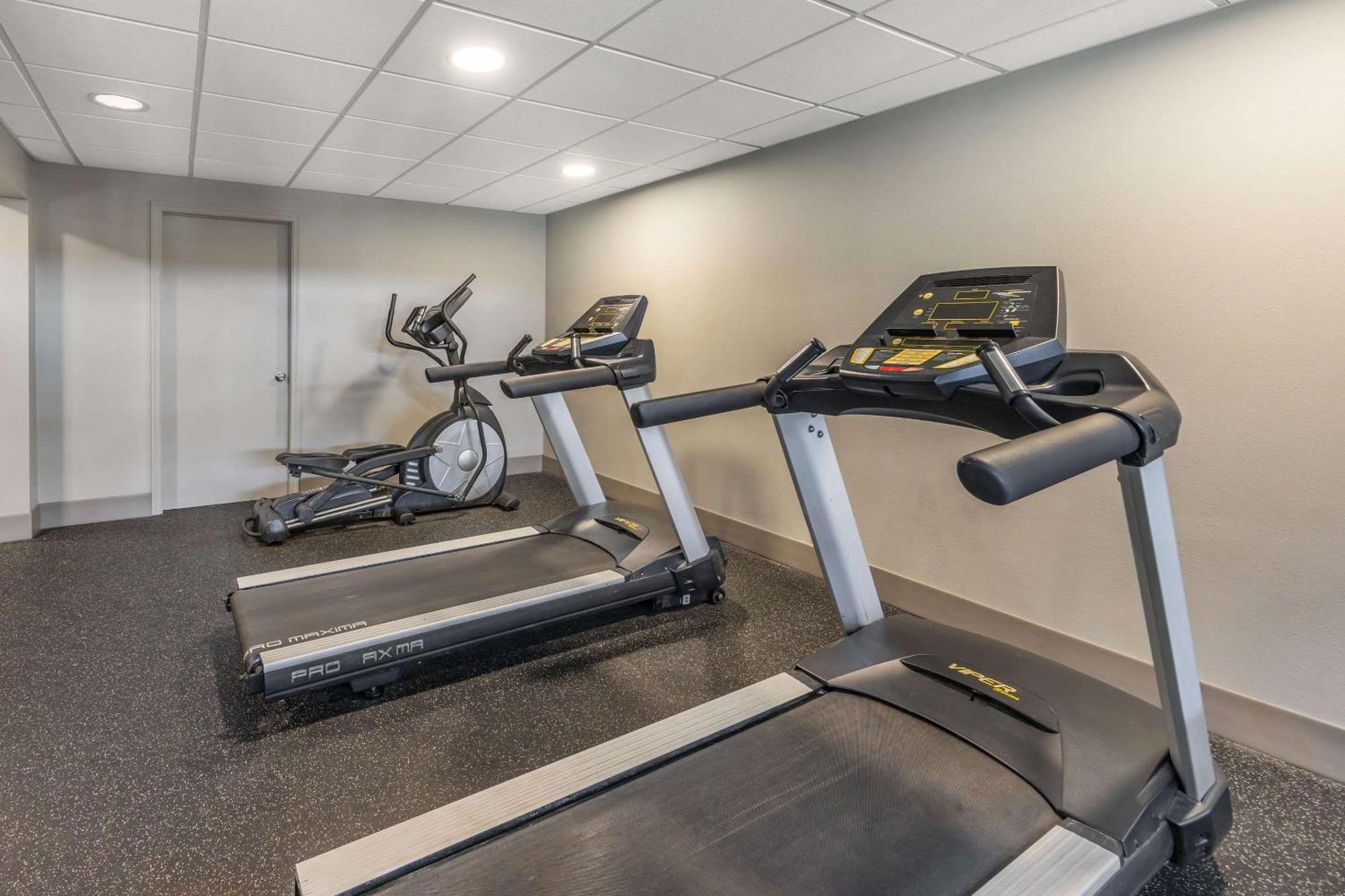 Clarion Inn Murfreesboro Dış mekan fotoğraf