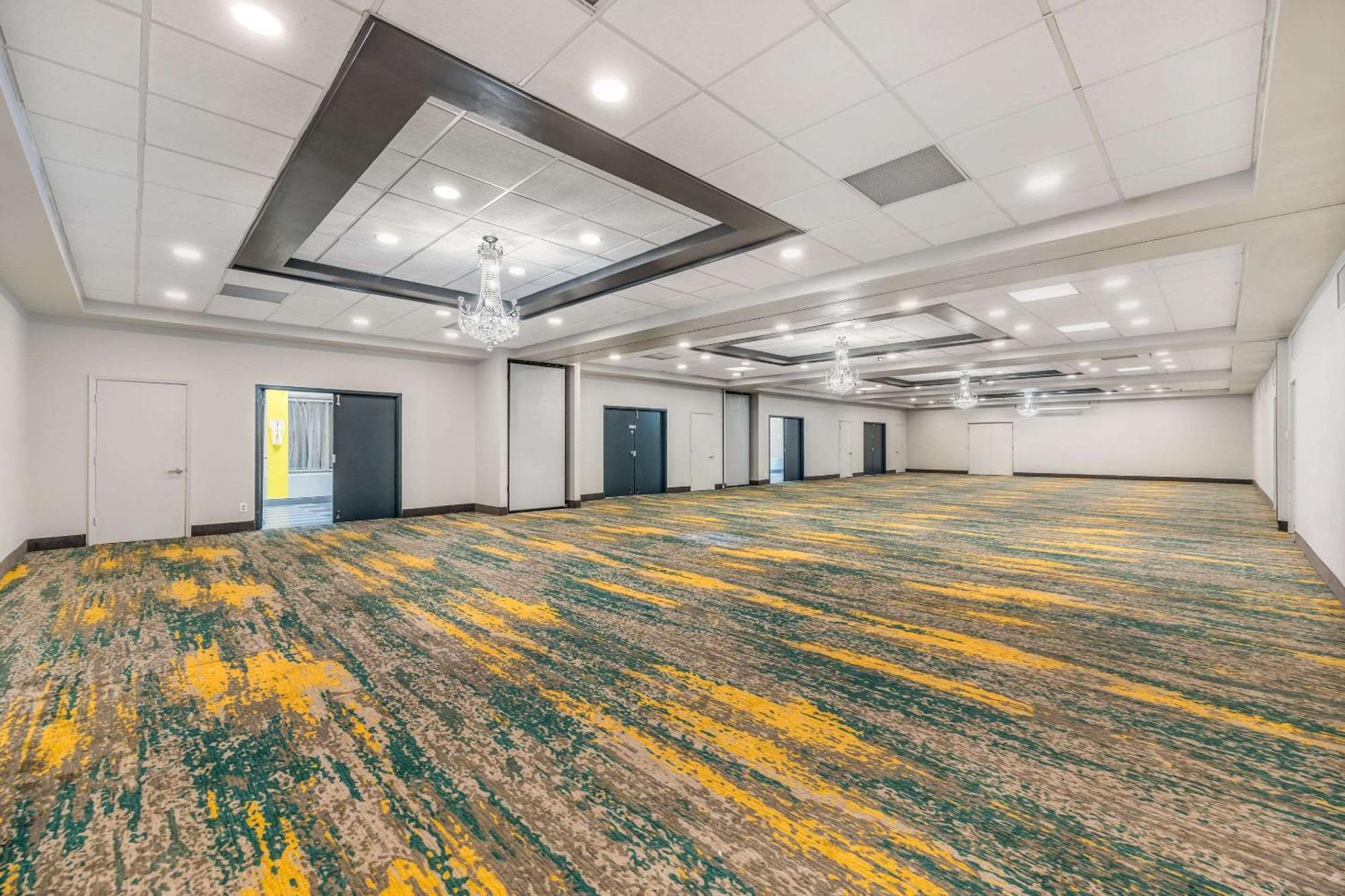 Clarion Inn Murfreesboro Dış mekan fotoğraf