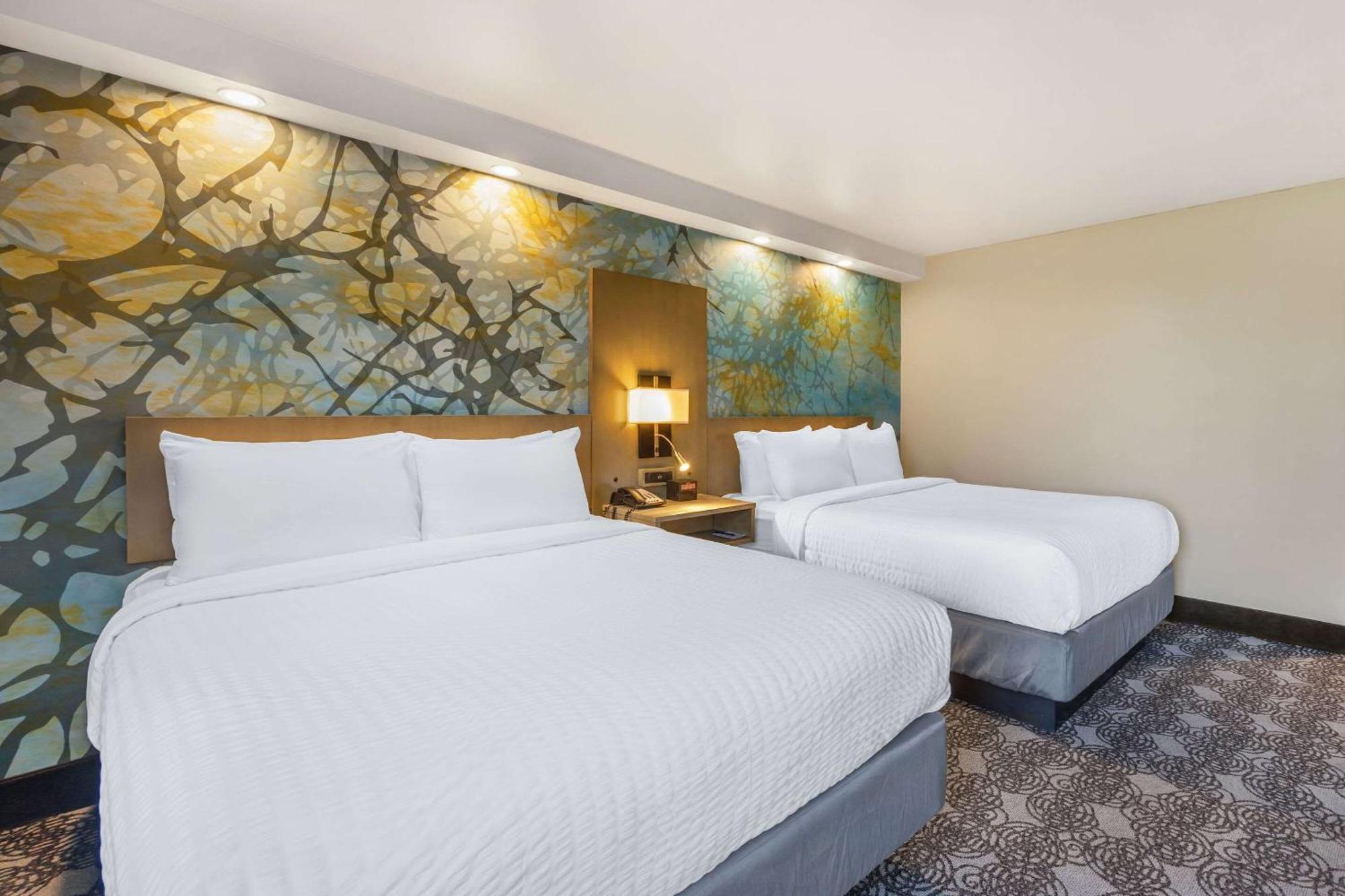 Clarion Inn Murfreesboro Dış mekan fotoğraf