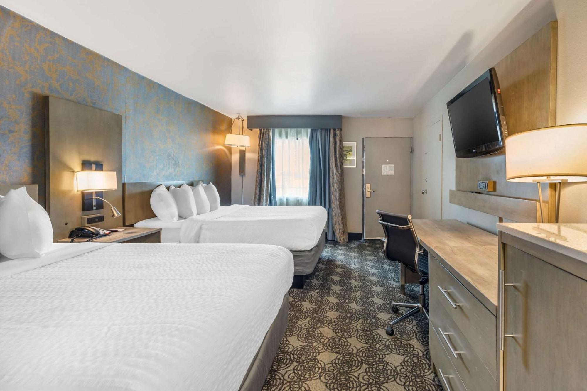 Clarion Inn Murfreesboro Dış mekan fotoğraf