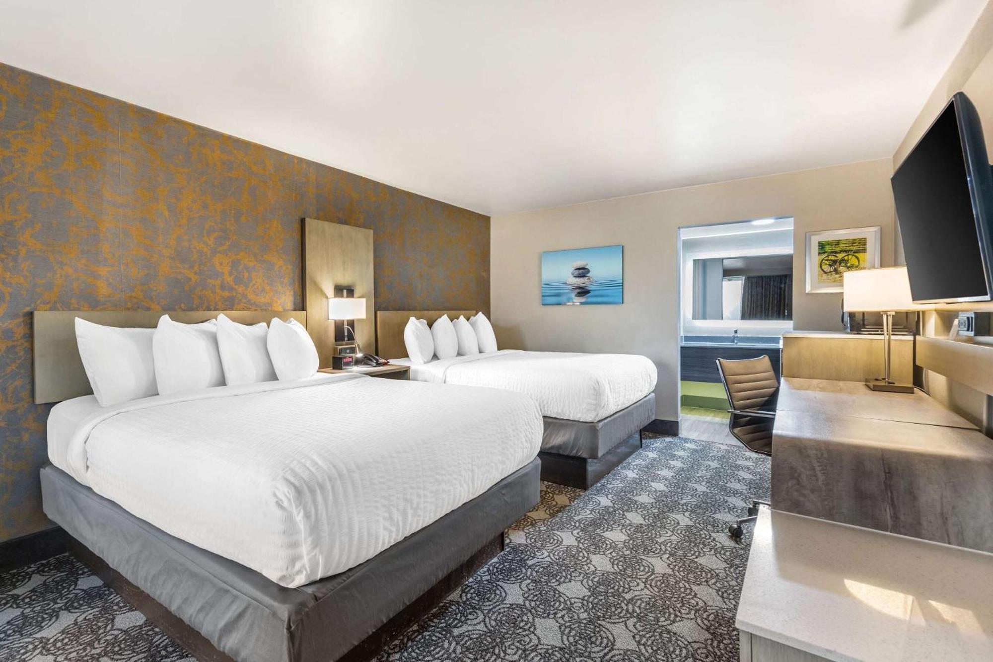Clarion Inn Murfreesboro Dış mekan fotoğraf