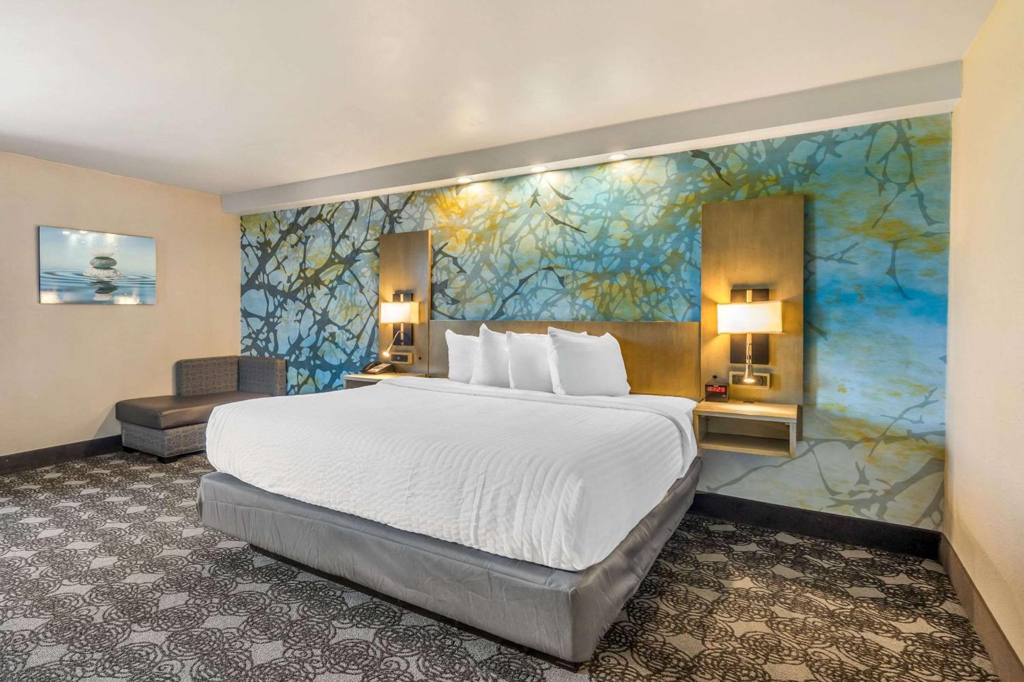 Clarion Inn Murfreesboro Dış mekan fotoğraf