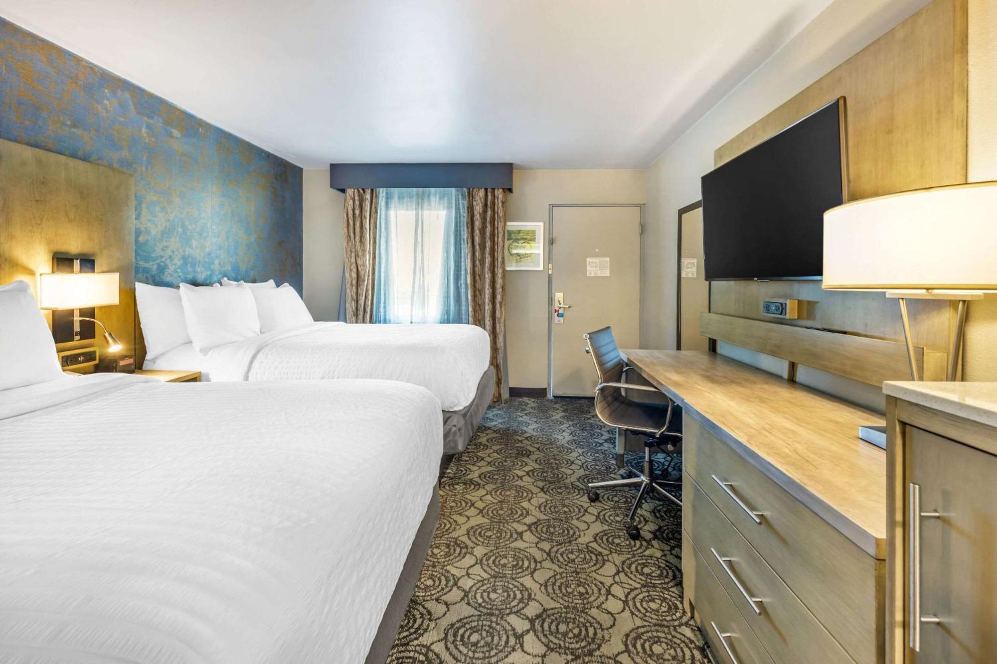 Clarion Inn Murfreesboro Dış mekan fotoğraf