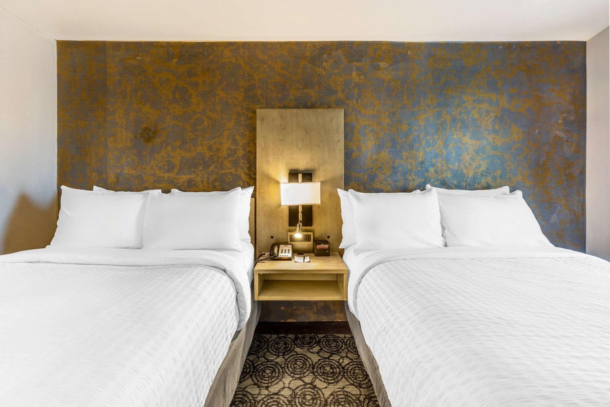 Clarion Inn Murfreesboro Dış mekan fotoğraf