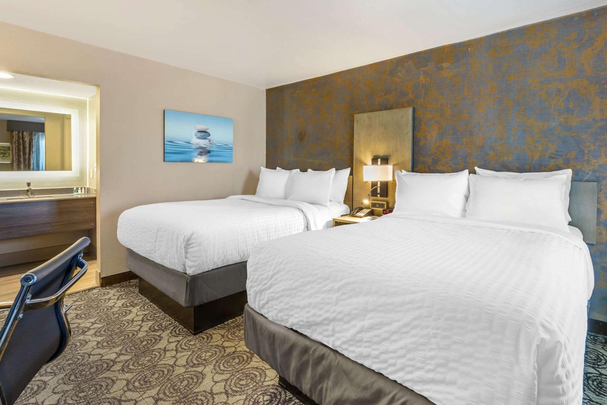 Clarion Inn Murfreesboro Dış mekan fotoğraf