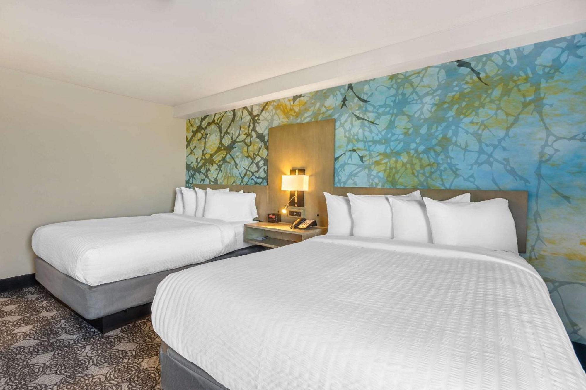 Clarion Inn Murfreesboro Dış mekan fotoğraf